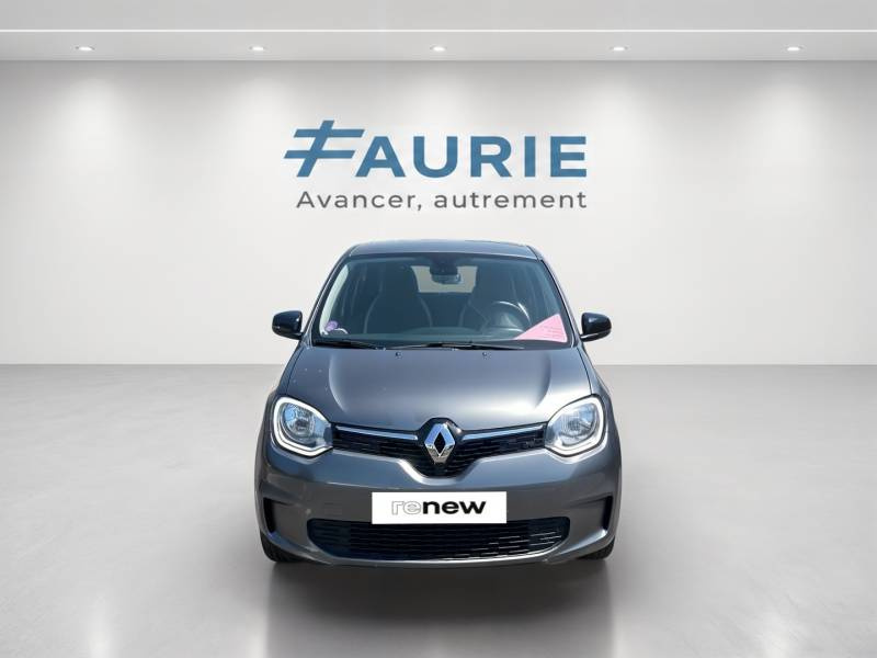 Renault Twingo III
