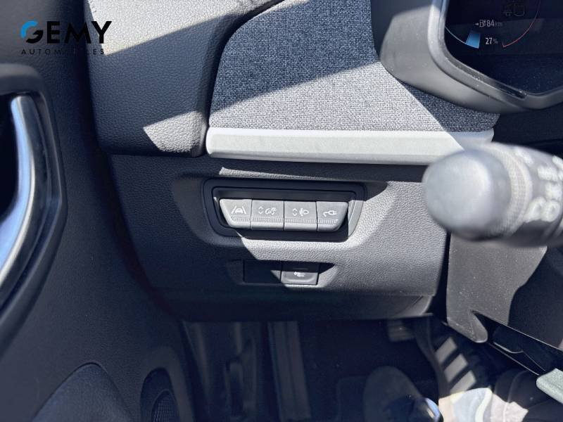 Renault ZOE E-Tech Electrique