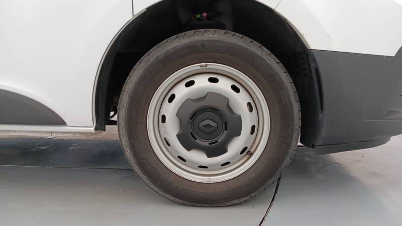 Renault Trafic Fourgon