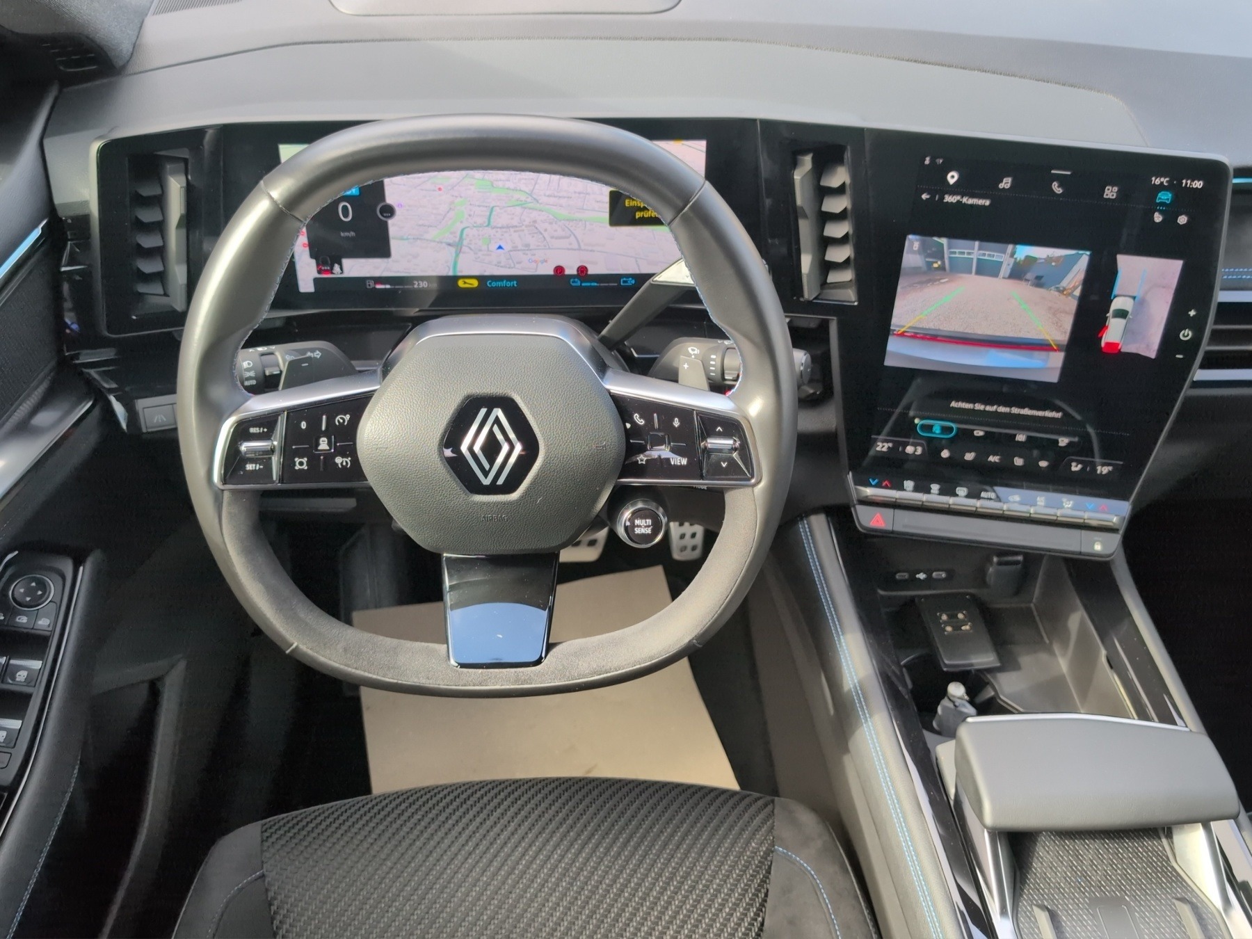 Renault Austral – Bild 10