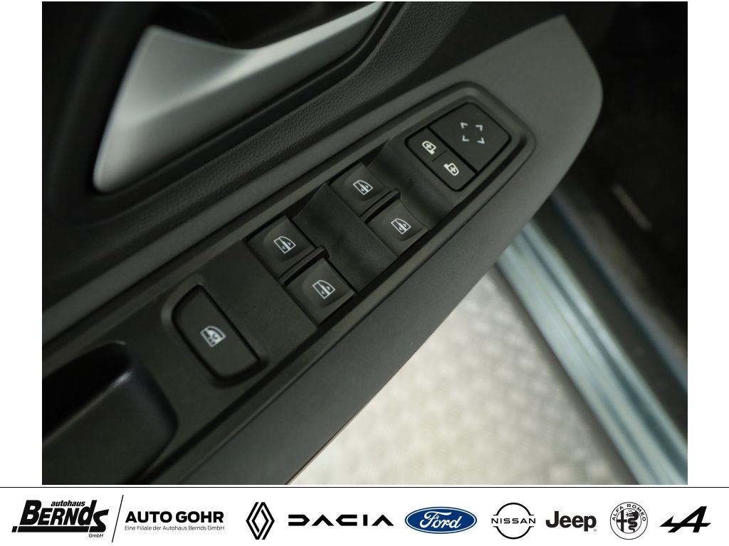 Dacia Sandero – Bild 14