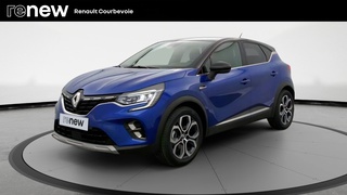 CAPTUR