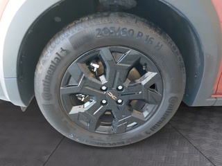 Vehicle 3D Image