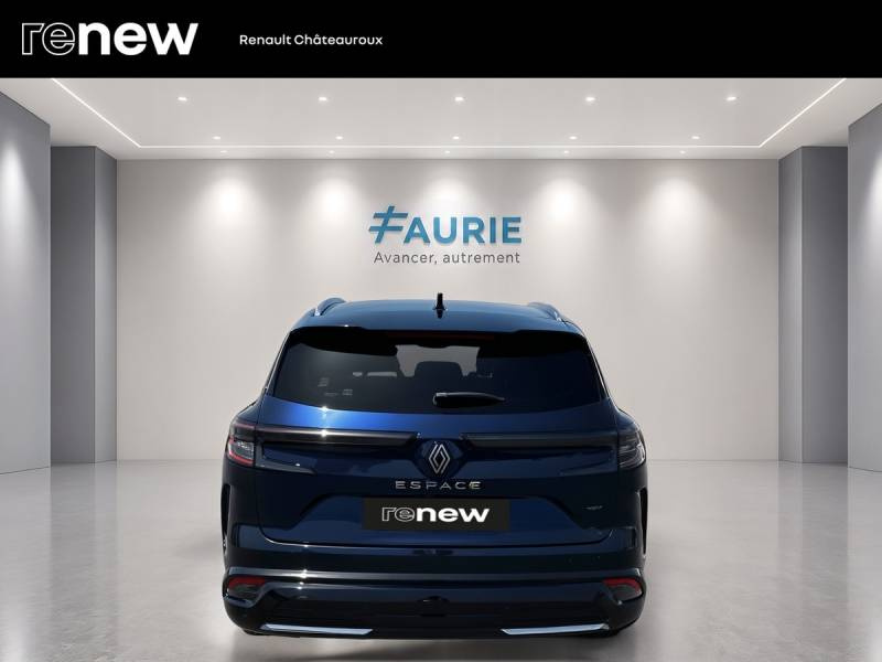 Renault Espace VI