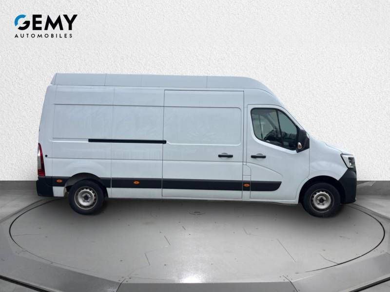 Renault Master III