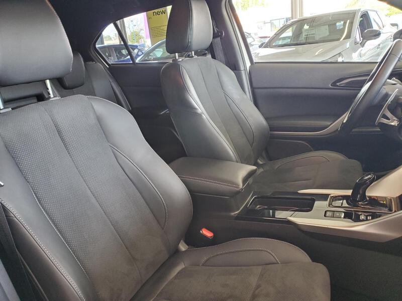 Mitsubishi Eclipse Cross MY21