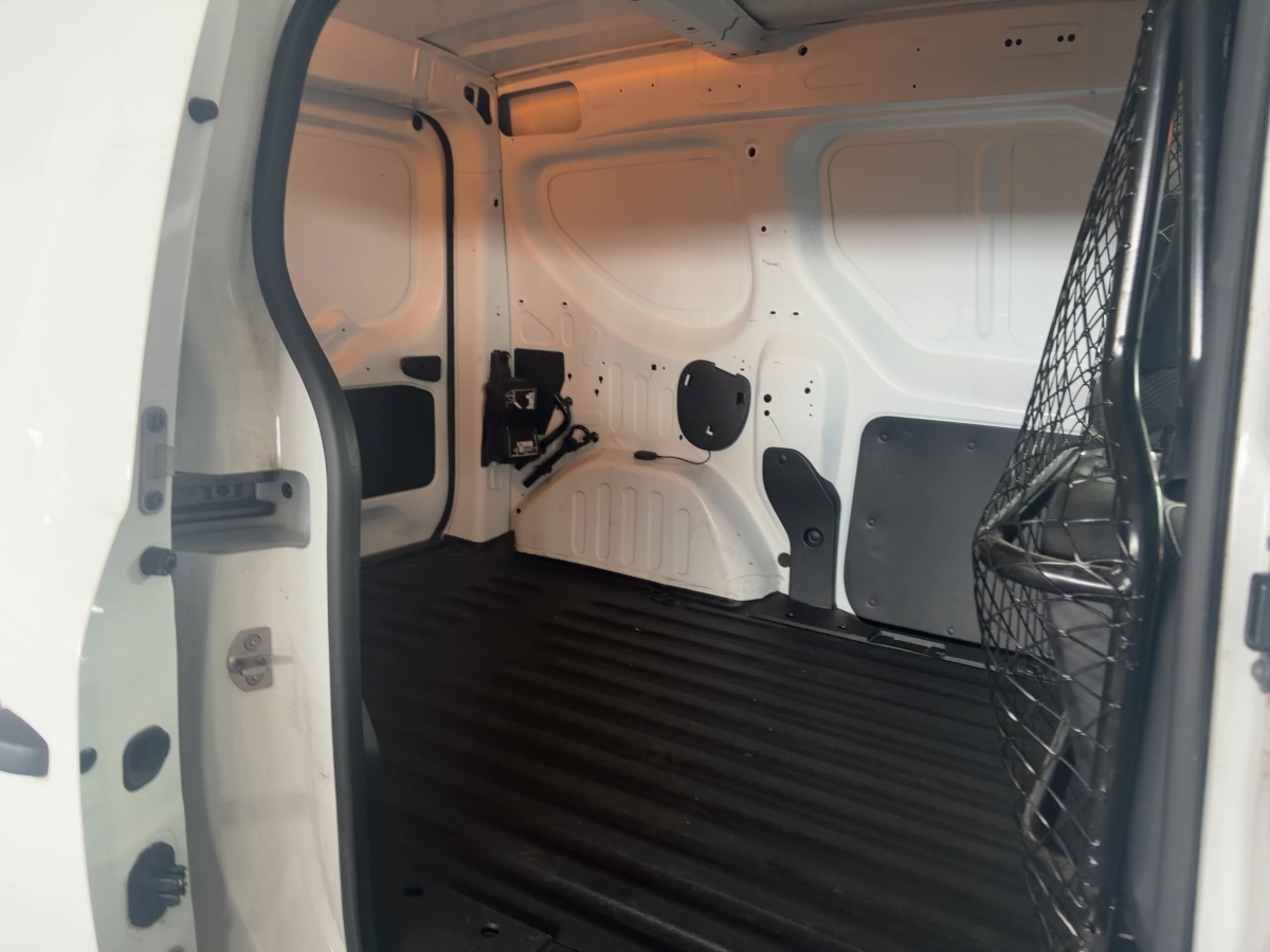 Renault Express – Bild 6
