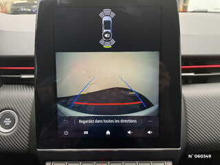 Vehicle 3D Image