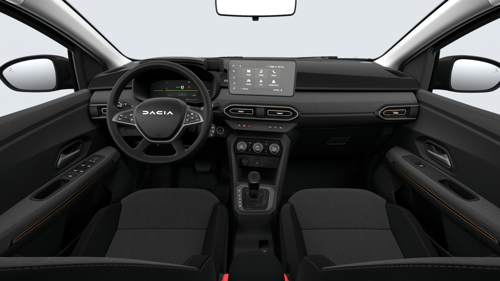Dacia Jogger – Bild 5