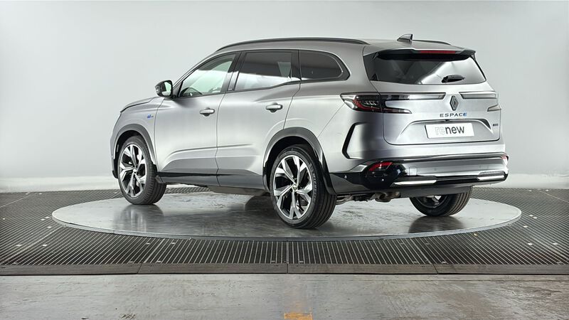 Renault Espace VI