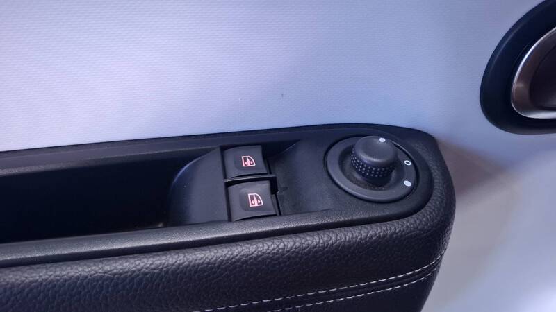 Renault Twingo E-Tech Electrique