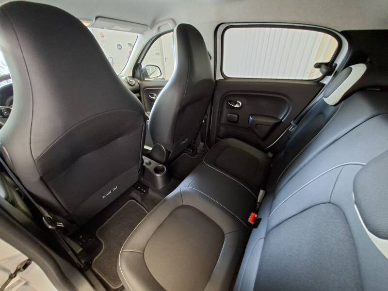 Renault Twingo III