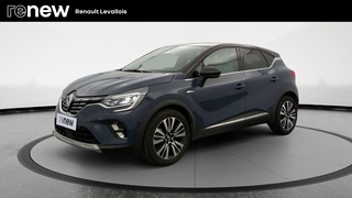 CAPTUR