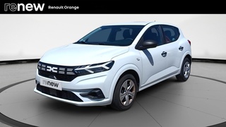 SANDERO