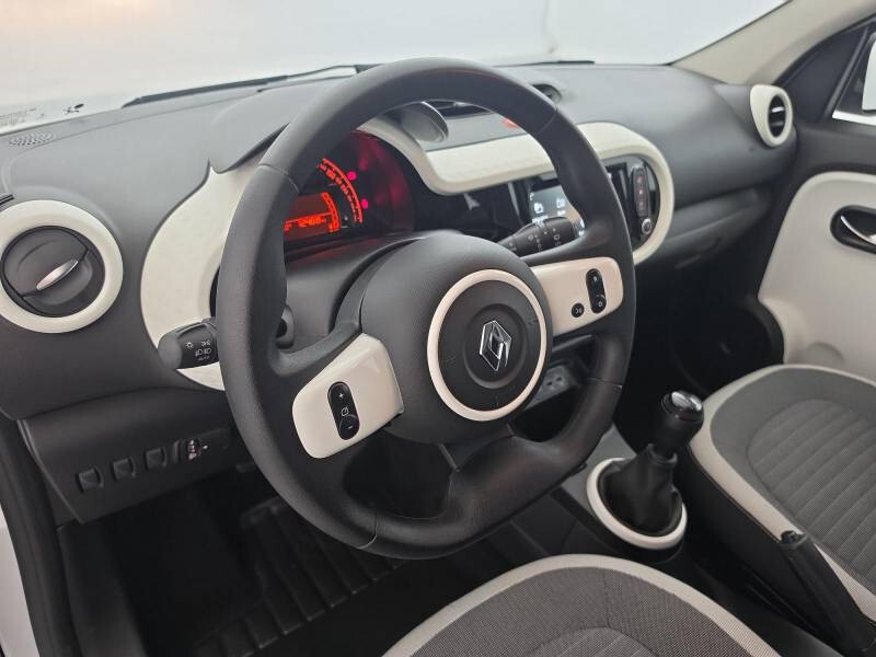 Renault Twingo III