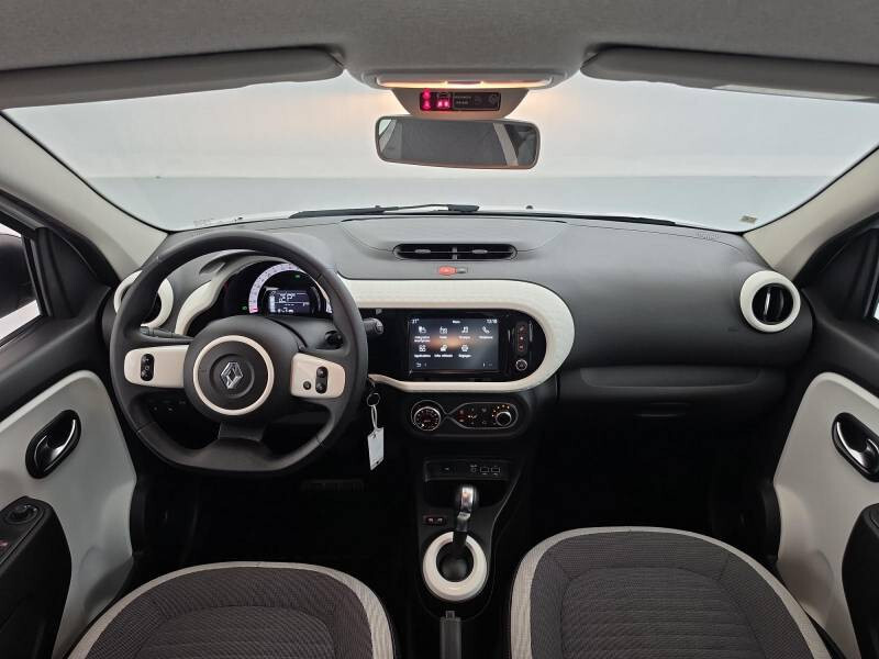 Renault Twingo E-Tech Electrique