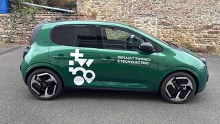 Vehicle 3D Image