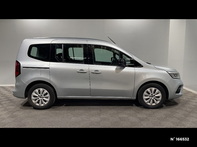 Renault Kangoo VP