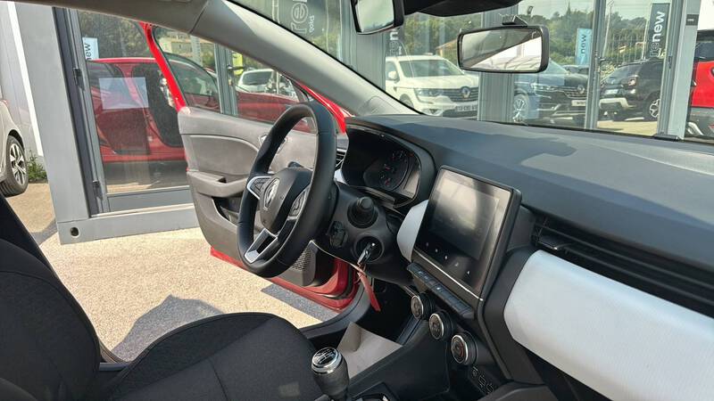 Renault Clio V