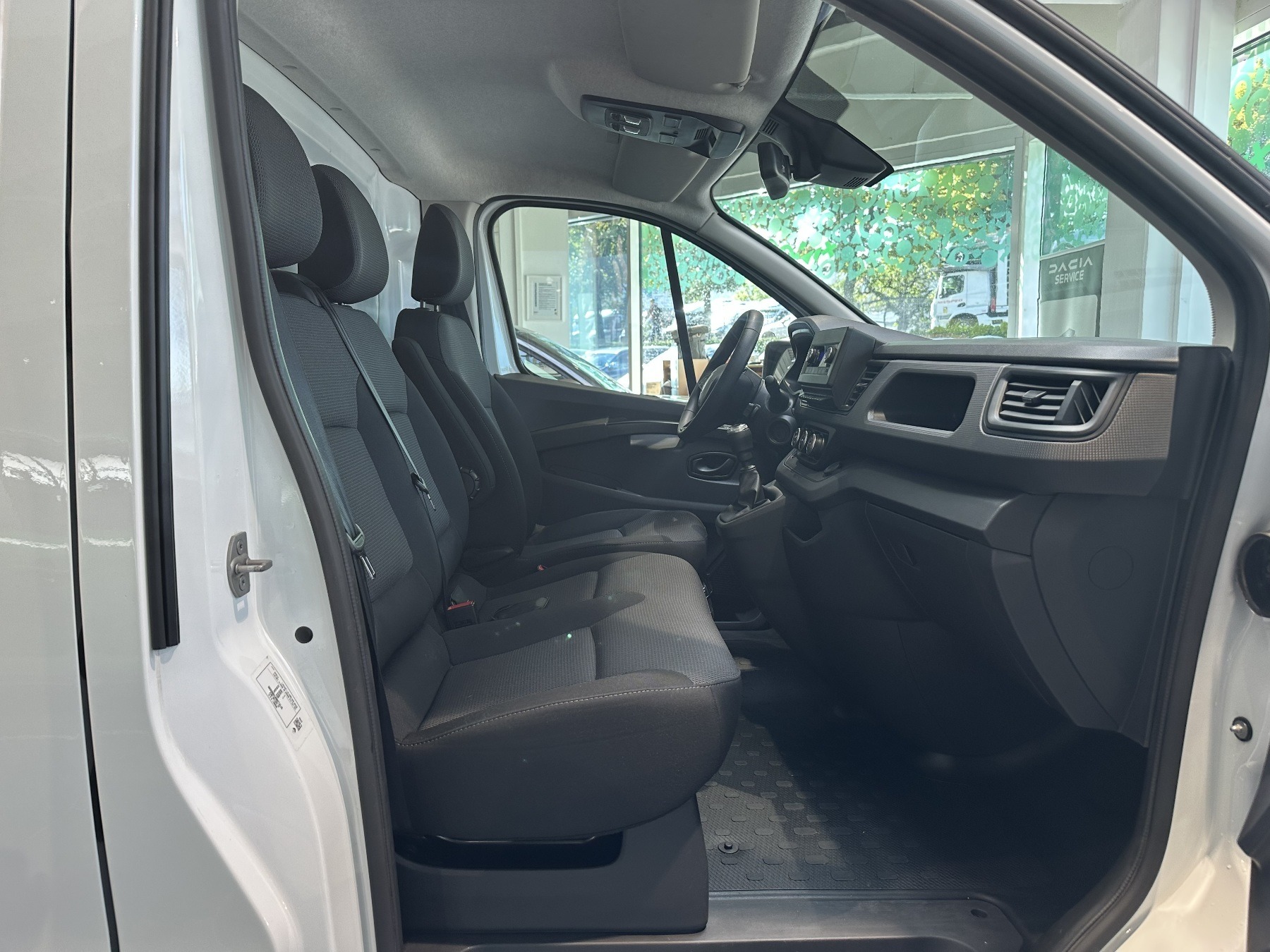 Renault Trafic – Bild 9