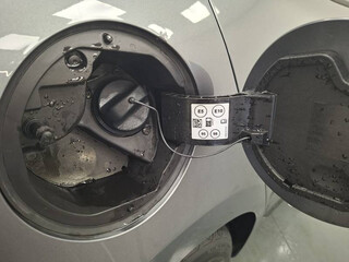 Vehicle 3D Image