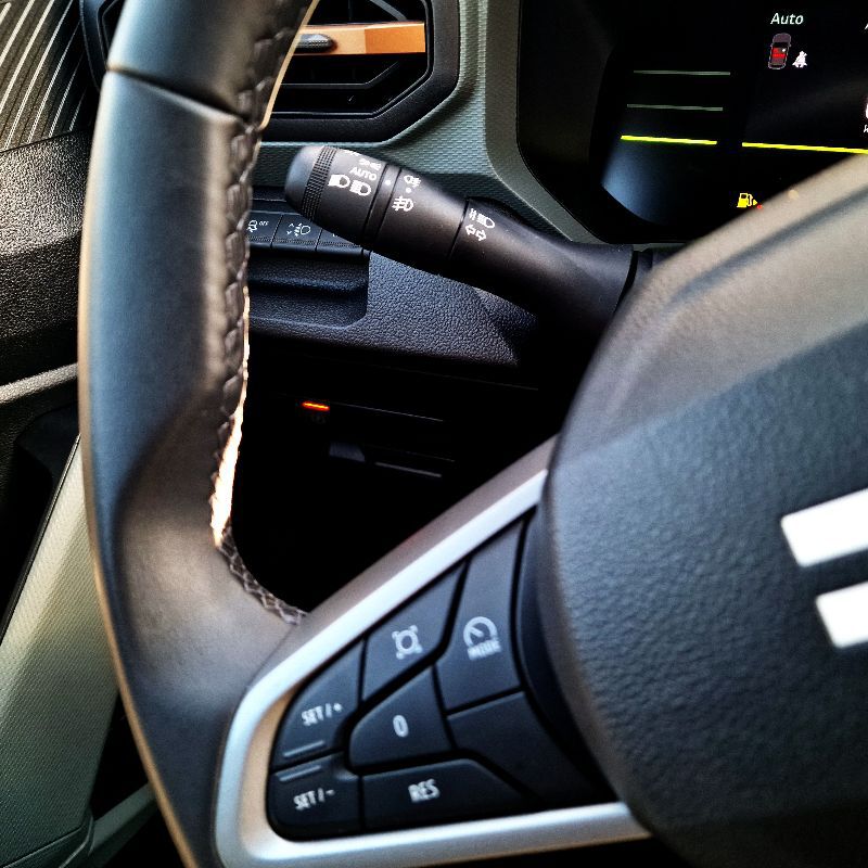 DACIA Duster 2024 — imagine 42