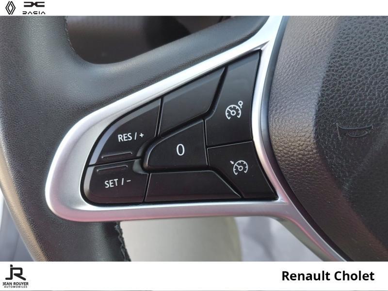 Renault Clio V Societe