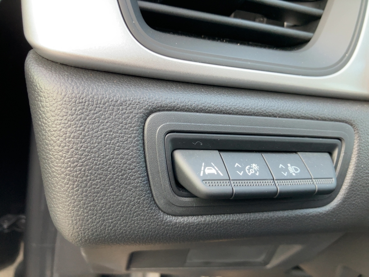 Renault Captur – Bild 16
