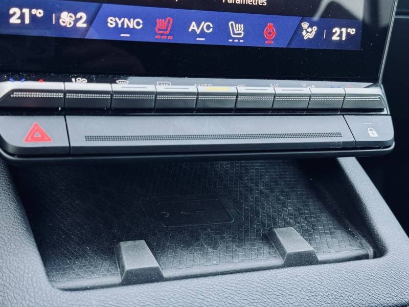 Renault Scenic E-Tech Electrique