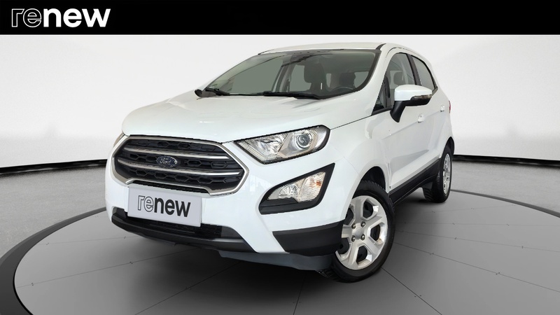 FORD Ecosport 2019 — imagine 25