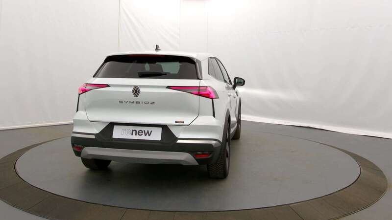 Renault Symbioz