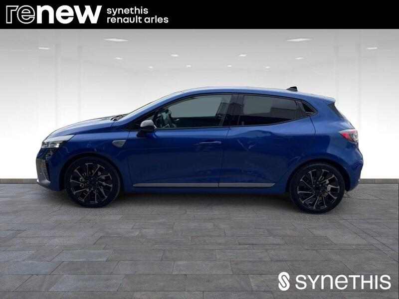 Renault Clio V