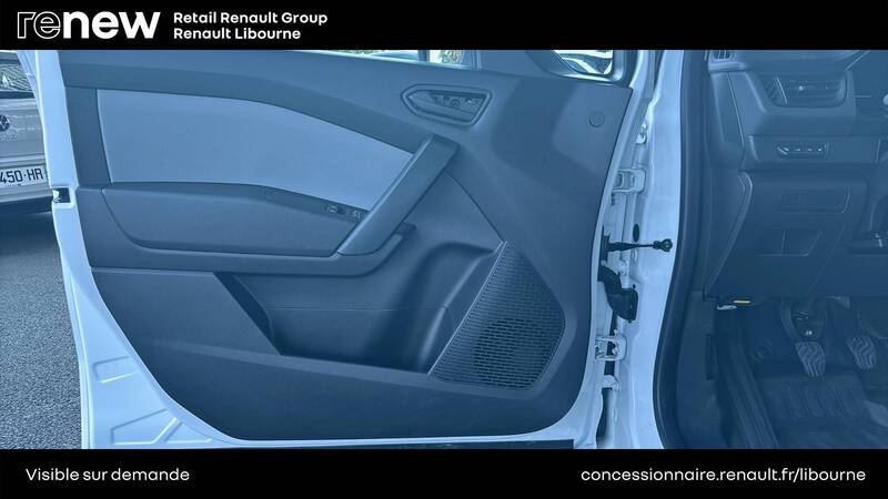 Renault Kangoo VU