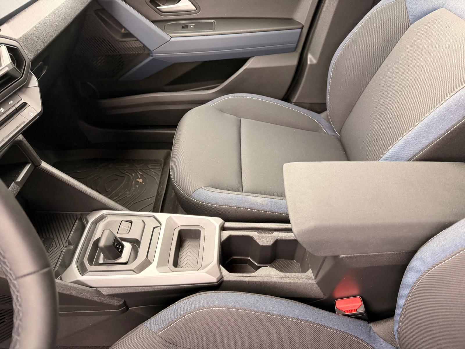 Dacia Duster – Bild 15