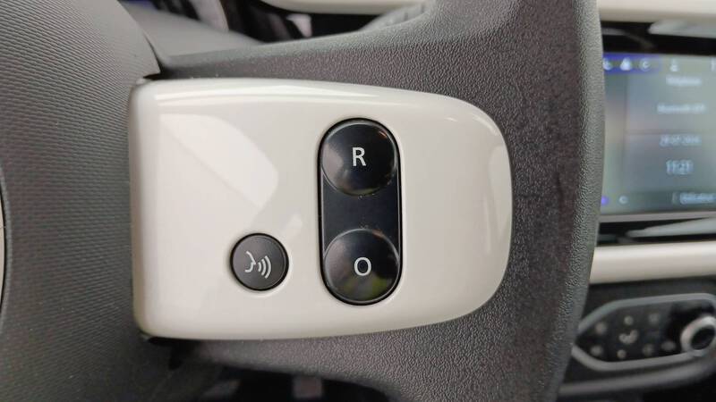 Renault Twingo E-Tech Electrique