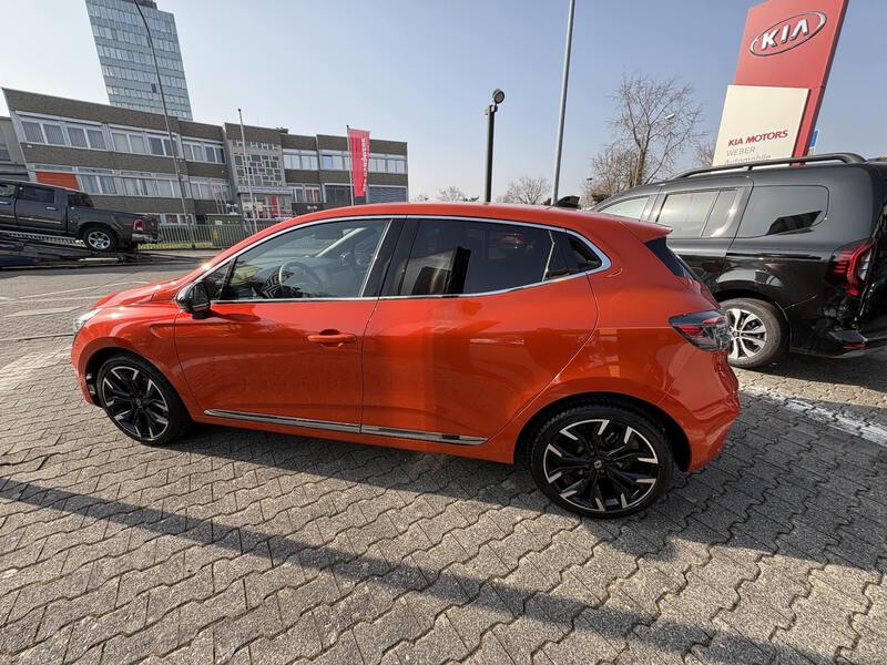 Fahrzeugabbildung Clio V 1.0 TCe 90 Techno Bild 7 von 18