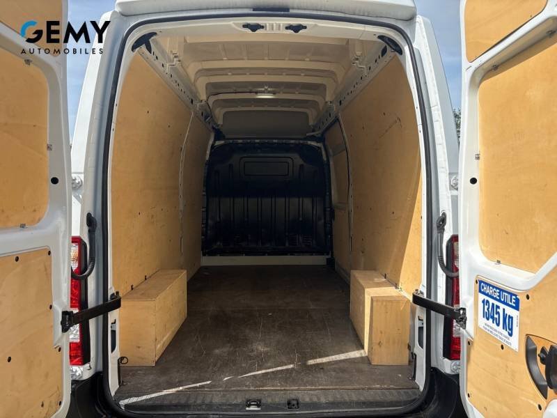 Renault Master III