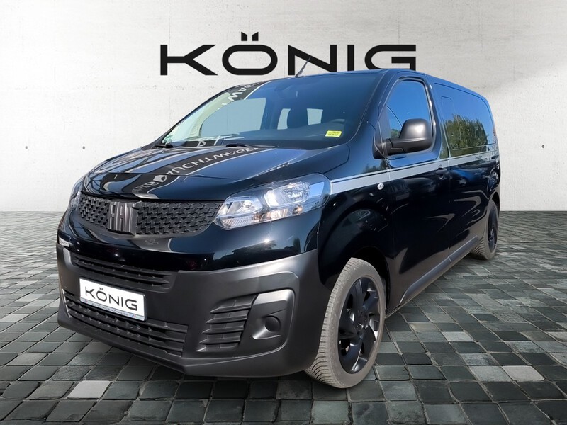 Fiat Professional Scudo