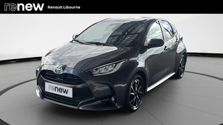 Vehicle 3D Image