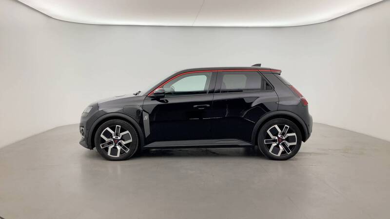 Renault R5 E-Tech Electrique