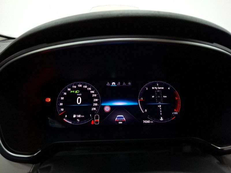 RENAULT Talisman 2022 — imagine 60