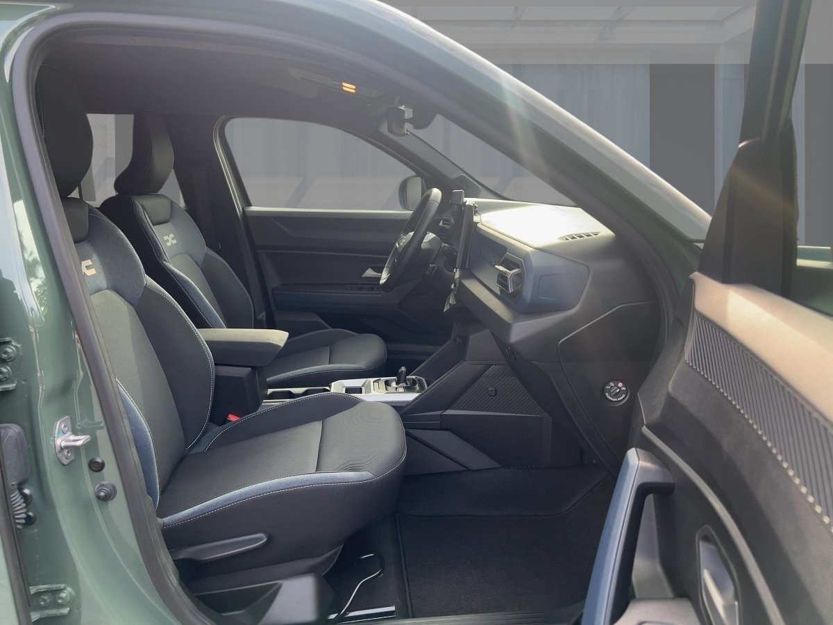 Dacia Duster – Bild 7