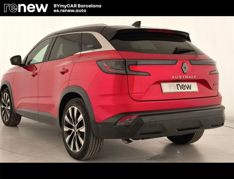 Renault Austral