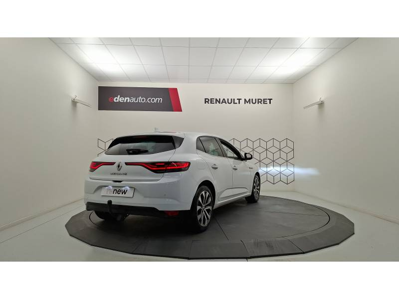 Renault Megane IV Berline