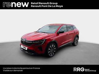 Vehicle 3D Image