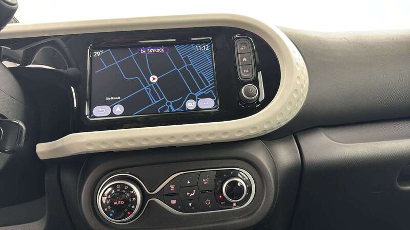 Renault Twingo III