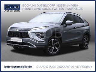 Eclipse Cross