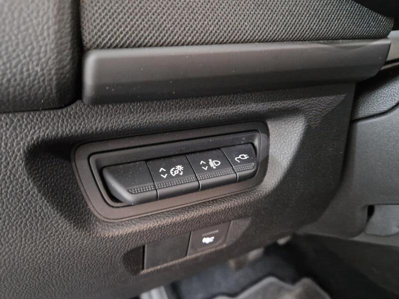 Renault ZOE E-Tech Electrique
