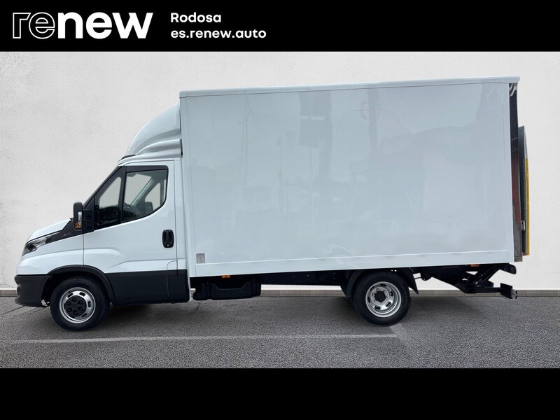 Iveco Defender