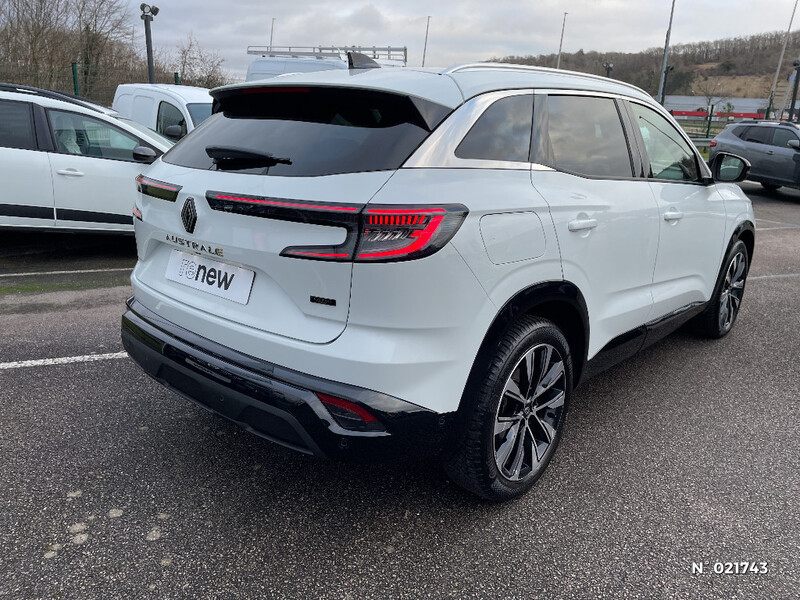 Renault Austral
